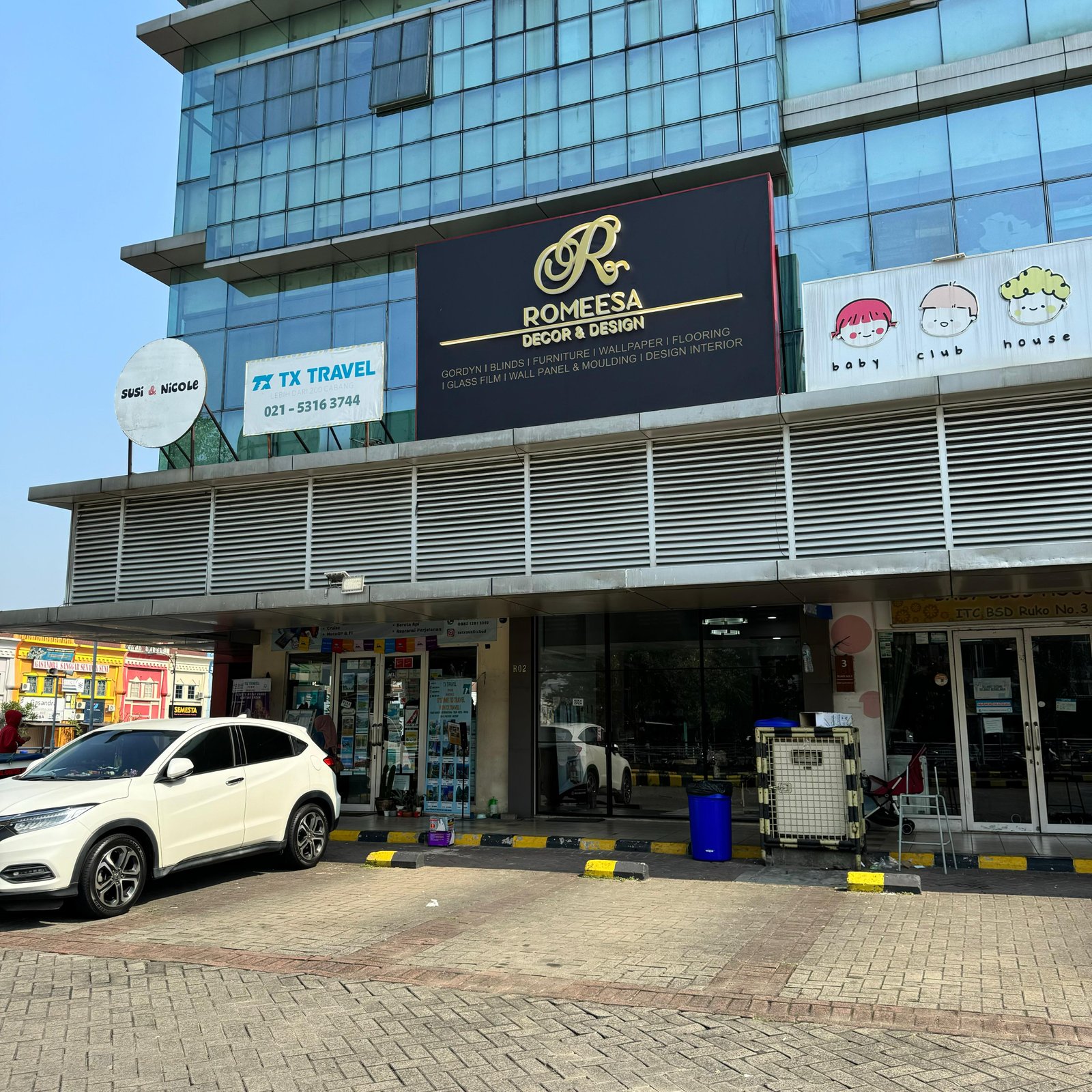 lokasi